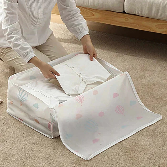 Home Dustproof Storage Bag - Large
Size