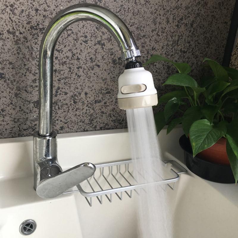 360 DEGREE FAUCET HEAD