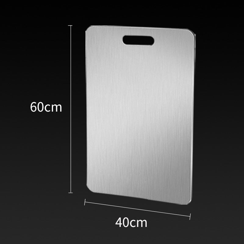 Titanware™ 100% Pure Titanium Cutting Board
