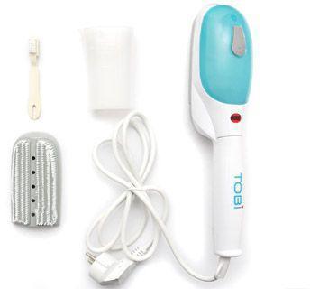 2 in 1 Handheld Vertical Steam Iron