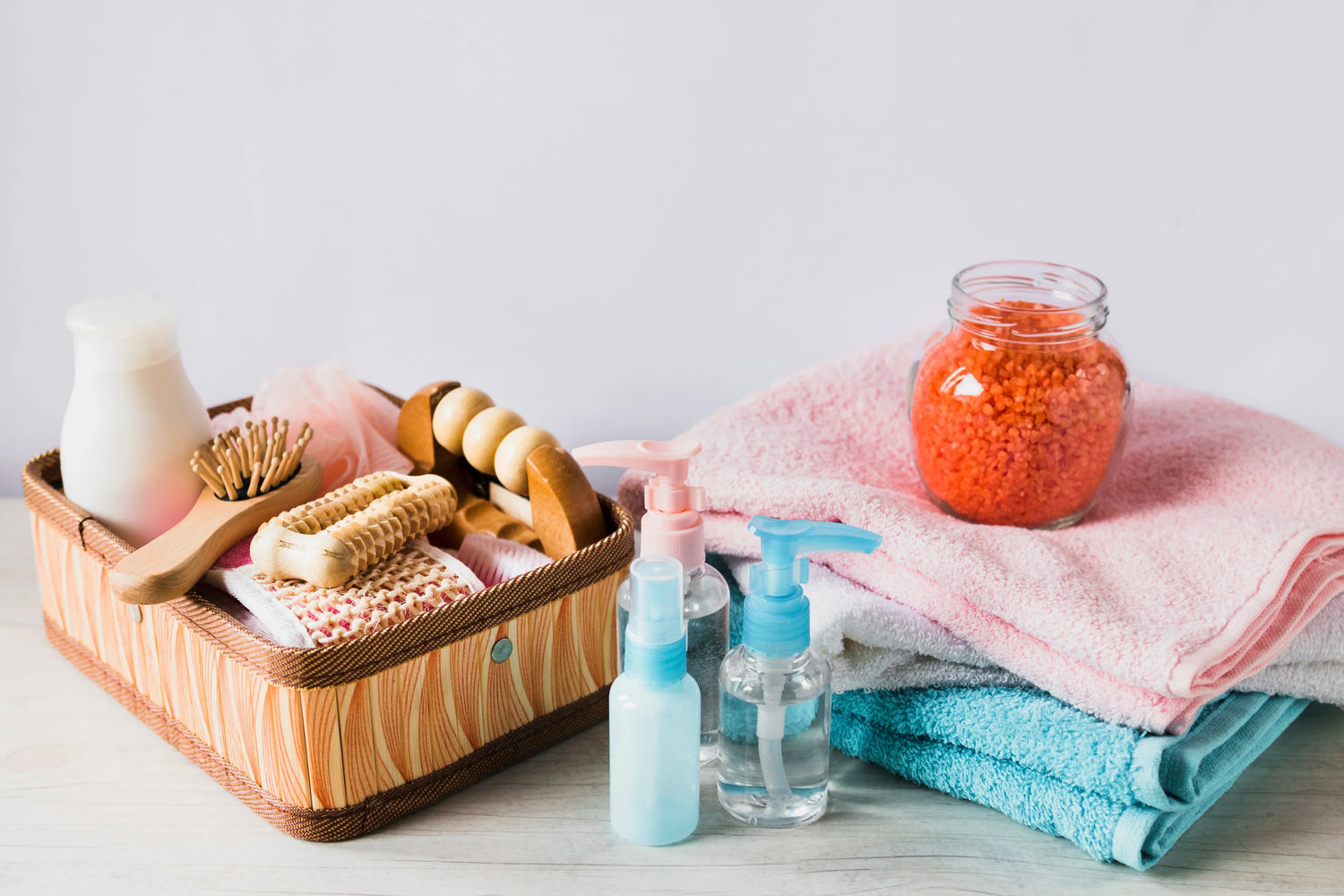 HOME ESSENTIALS