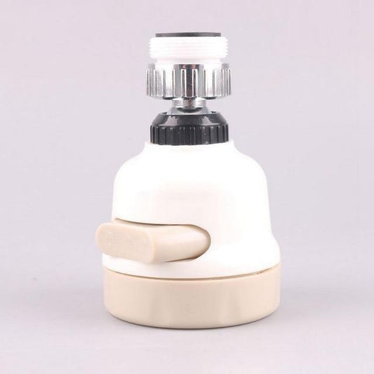 360 DEGREE FAUCET HEAD