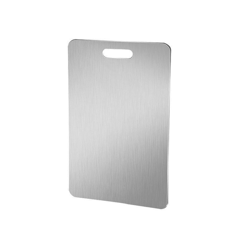 Titanware™ 100% Pure Titanium Cutting Board