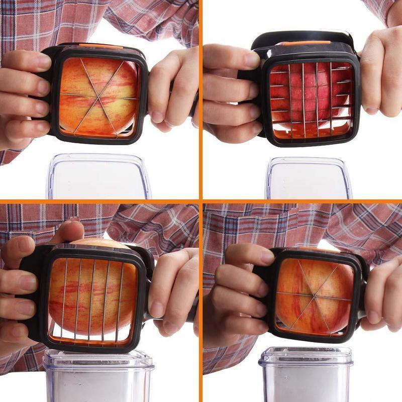 ADVANCE FRUIT & VEGETABLE CHOPPER