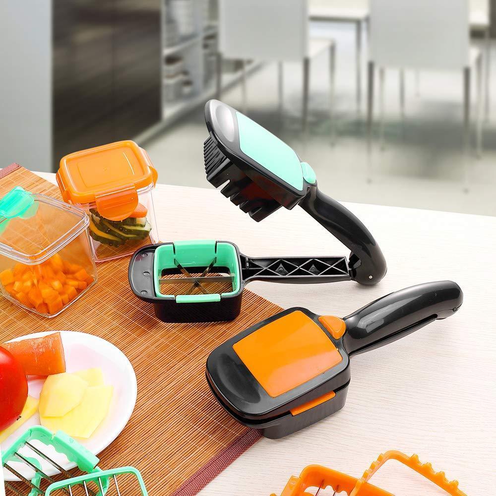ADVANCE FRUIT & VEGETABLE CHOPPER