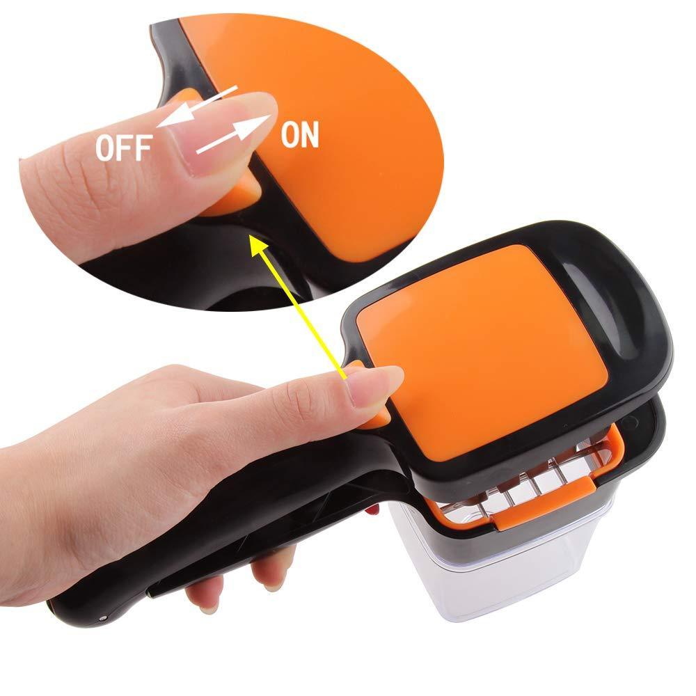 ADVANCE FRUIT & VEGETABLE CHOPPER