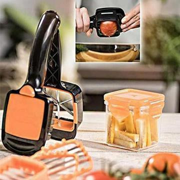 ADVANCE FRUIT & VEGETABLE CHOPPER