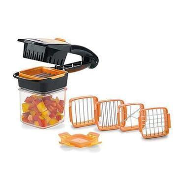 ADVANCE FRUIT & VEGETABLE CHOPPER