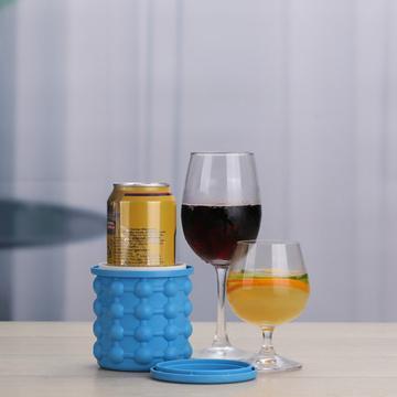 Ice Genie : Ice Cube Maker