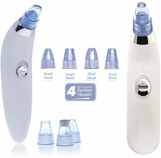 Blackhead Whitehead Remover - 4 In 1 USB Multi-Function For Men And Women