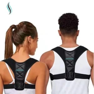 EASILY IMPROVE YOUR POSTURE - BY POSTURE CORRECTOR-PRO™