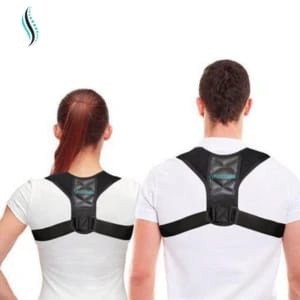 EASILY IMPROVE YOUR POSTURE - BY POSTURE CORRECTOR-PRO™