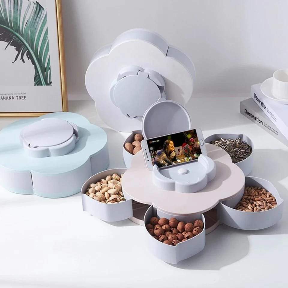 Magic Storage Box