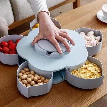 Magic Storage Box