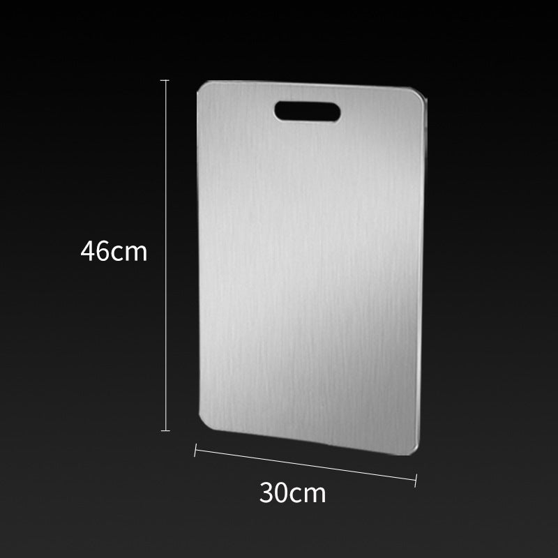 Titanware™ 100% Pure Titanium Cutting Board