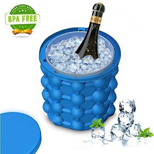 Ice Genie : Ice Cube Maker