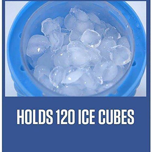 Ice Genie : Ice Cube Maker