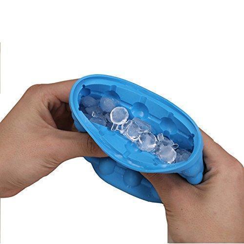 Ice Genie : Ice Cube Maker