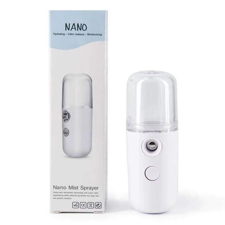 Nano Molecule sanitizer Sprayer
